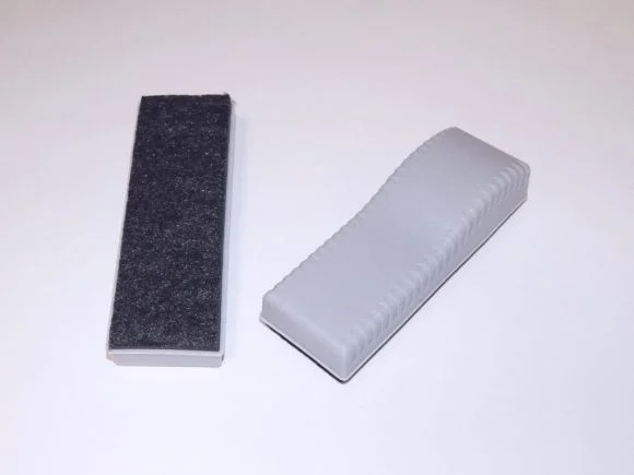 Časově Omezené Houba magnetická stírací ELIX 531001