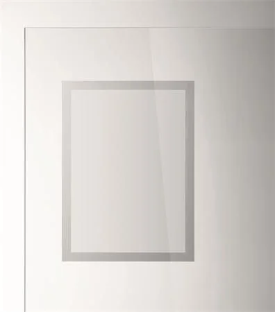 Prezentační rám DURAFRAME® SUN, stříbrná, A4, elektrostatický, DURABLE ,balení 2 ks Akce