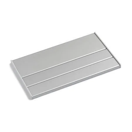 Informační tabulka, hliník, 2 řady, nástěnná, ANTRA RC28080305 Originální