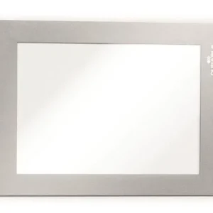 Značkový Prezentační rám DURAFRAME MAGNETIC, stříbrná, A6, magnetický, DURABLE 494823 ,balení 5 ks