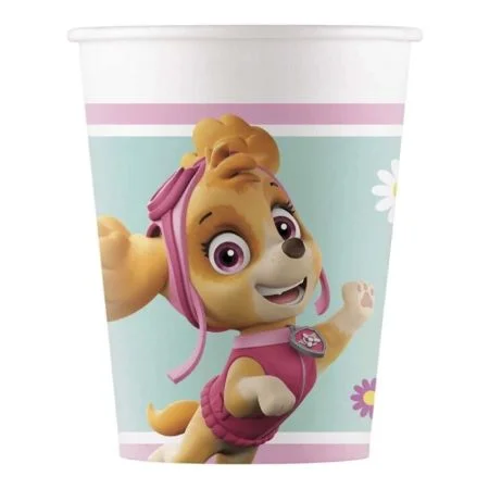 Aktuální Kelímek 0,2 l Paw Patrol 8 ks
