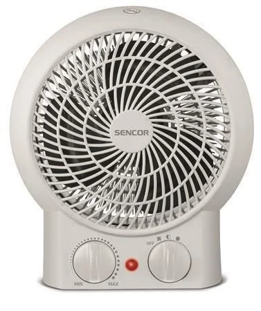 Originální Teplovzdušný ventilátor SFH7020WH, bílá, SENCOR