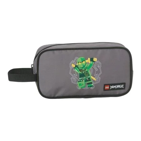 Originální LEGO Ninjago Green - toaletní taška