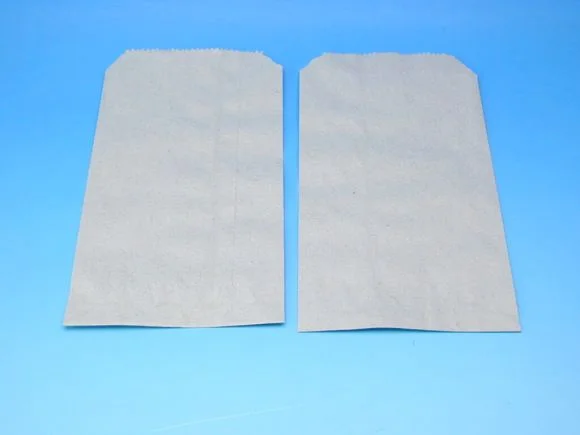 Ihned K Objednání Sáček papírový 0,5kg plochý (15,5x21,5cm)