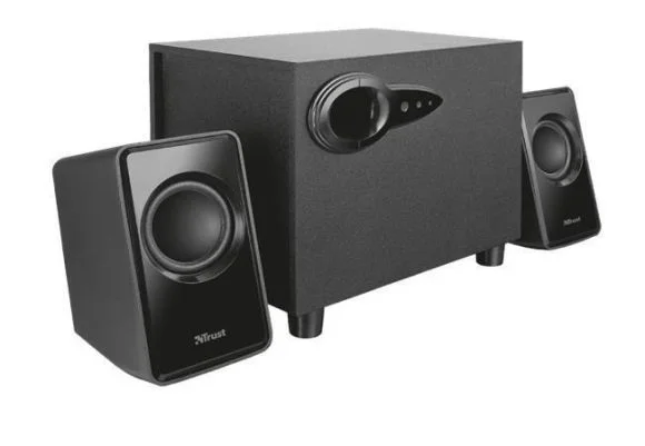 Top Prodej Reproduktor Avora, 2.1, 9W (RMS), TRUST 20442
