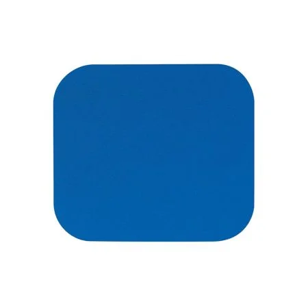 Sleva Podložka pod myš, textil, FELLOWES, modrá