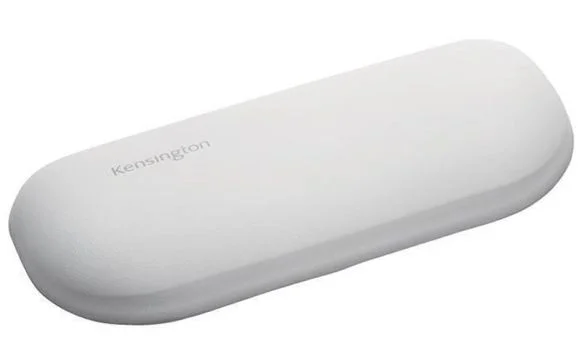 Opěrka zápěstí k myši ErgoSoft, šedá, gelová výplň, KENSINGTON Značkový