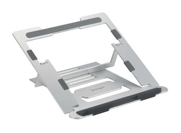 Aktuální Stojan na notebook Easy Riser, šedá, KENSINGTON K50417WW