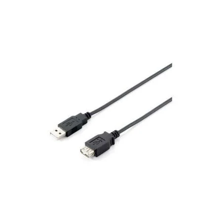 Prodlužovací kabel USB 2.0, 3 m, EQUIP 128851 Odeslání Ihned