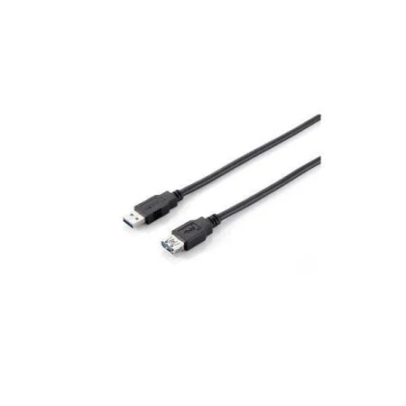 Vrácení Zdarma Prodlužovací USB kabel 3.2, 3 m, EQUIP 128399