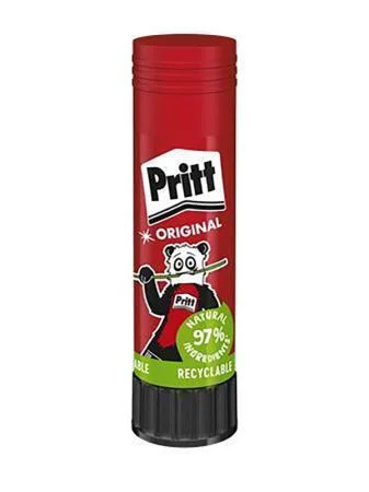 Značkový Lepicí tyčinka Pritt, 11g, HENKEL