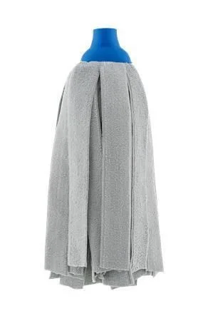 Originální Náhradní mop MicroMop, modrá, mikrovlákno, 1 ks, BONUS B673