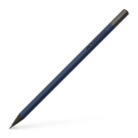 Grafitová tužka Urban, tmavě modrá, HB, trojhranná, FABER-CASTELL 112189 Akční Nabídka