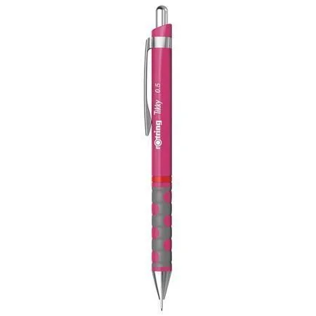 Mechanická tužka Tikky, magenta, 0,5 mm, ROTRING 2214580 Kup Teď