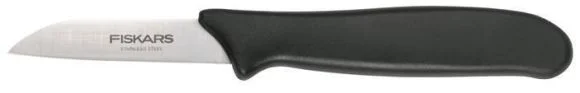 Bezpečná Platba Nůž okrajovací Essential, 7 cm, FISKARS 1023812