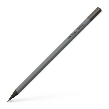 Grafitová tužka Urban, kamenně šedá, HB, trojhranná, FABER-CASTELL 112188 Cenový Hit