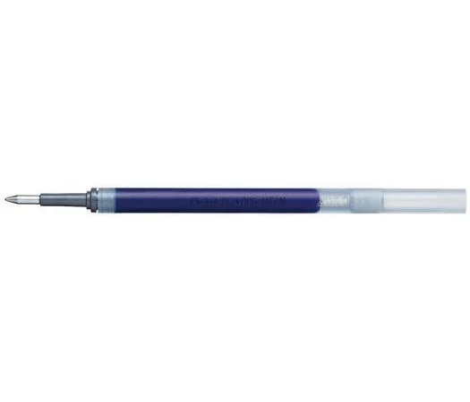 Cenový Hit Náplň do kuličkového pera Energel BLP105, modrá, 0,25 mm, PENTEL LRP5-CX