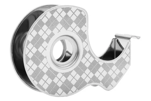 Nová Kolekce Lepicí páska Magic, s kovovým odvíječem, 19 mm x 13,9 m, 2 ks, 3M SCOTCH 7100334048