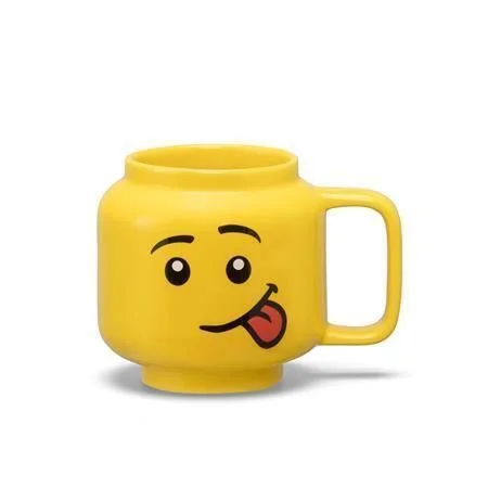 Keramický hrnek, Silly, 255 ml, LEGO 40460802 Zlevněný
