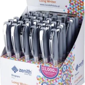 ZENITH propiskaLong Writer /36/ ,balení 36 ks Rychlé Dodání