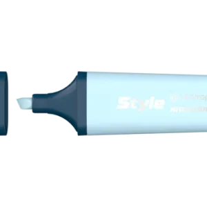 zvýrazňovač 6252 soft modrý Časově Omezené