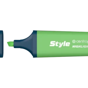 zvýrazňovač 6252 soft zelený Zlevněný