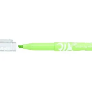 Zvýrazňovač PILOT FRIXION LIGHT SOFT sv. zelený Speciální Cena