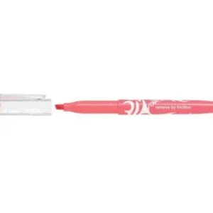 Zvýrazňovač PILOT FRIXION LIGHT SOFT sv. červený Vysoce Kvalitní