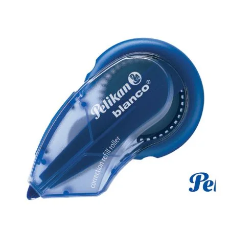 Akční Cena Opravný roller Pelikan blanco - roller 4,2 mm x 14 m