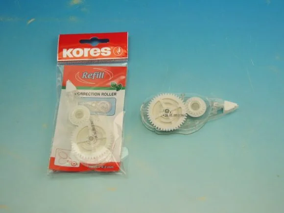 Odeslání Ihned Páska korekční náhr. náplň 10mx4,2mm KORES Refill 84425