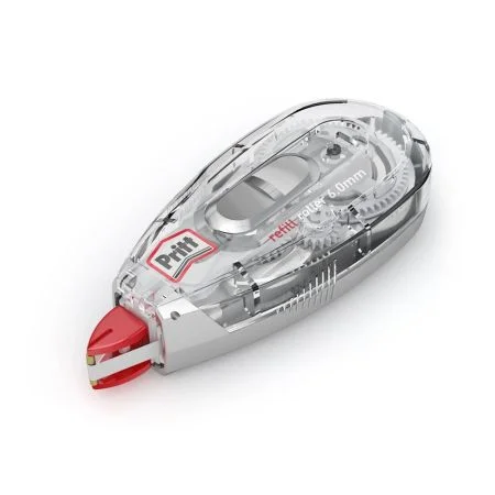 Značkový Vyměnitelná kazeta Pritt Correction Roller 6 mm x 12 m