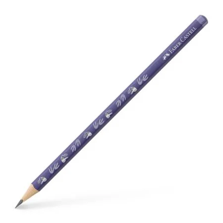 Tovární Cena Grafitová tužka Faber-Castell HB - Dino