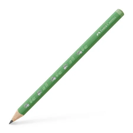 Grafitová tužka Faber-Castell Jumbo HB - Dino Akce