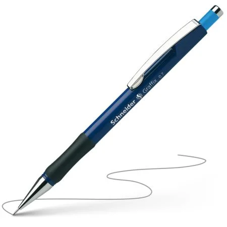 Mikrotužka / ořezávátko Schneider Graffix 0,7 mm Top Prodej
