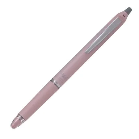 Roller gumovací PILOT Frixion Clicker Zone 07 R - světle růžová Nejprodávanější