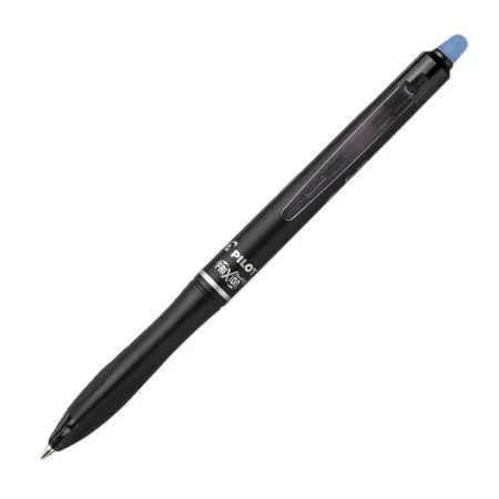Ověřený Roller gelový/gumovací PILOT FriXion Ball Plus 07, R, modrá náplň