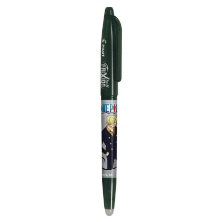 Nejprodávanější Roller gumovací PILOT Frixion Ball 07 One Piece, hrot 0,35 mm - černé