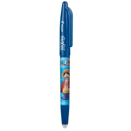 Roller gumovací PILOT Frixion Ball 07 One Piece, hrot 0,35 mm - modré Dokud Zásoby Vydrží