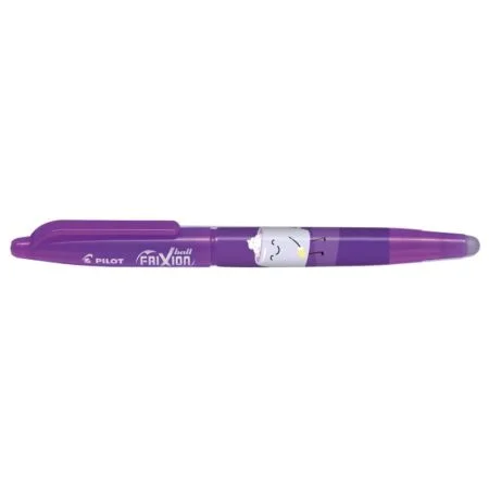 Akční Nabídka Roller FriXion Ball Sweet Paradise 0,7 mm - fialová