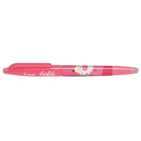 Roller FriXion Ball Sweet Paradise 0,7 mm - korálově růžová Horká Nabídka