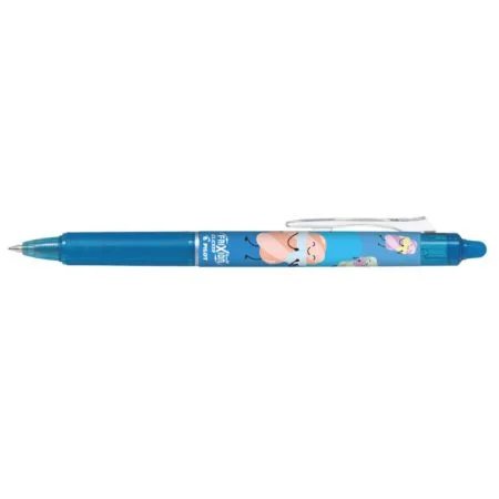 Nejlepší Volba Roller FriXion Clicker Sweet Paradise 0,7 mm - sv.modrá