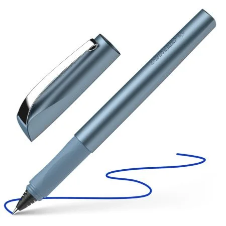 Roller bombičkový SCHNEIDER Ceod Shiny blue - modrá náplň Dokud Zásoby Vydrží
