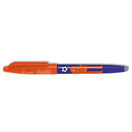 Cenový Hit Roller Pilot FriXion Ball Best Friends 0,7 mm - modrá Sport