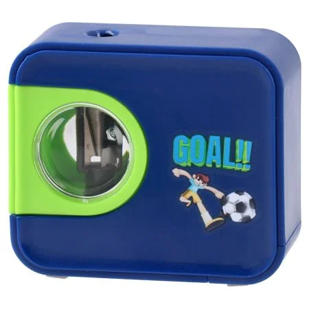 Vrácení Zdarma Robotické struhadlo na baterie JUNIOR - fotbal