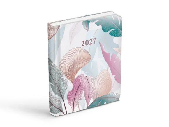 diář 2027 115x160mm potisk 3 7781629 Značkový