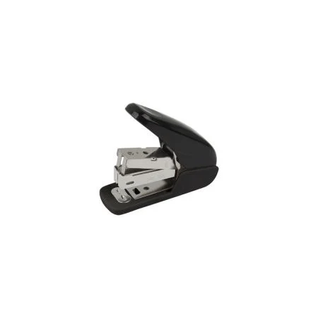 Nejlepší Volba Kancelářský sešívač Power Saver / černá - 20 listů