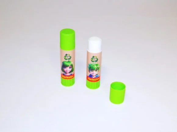Lepidlo lepící tyčinka Herkules recyk. 15g /52154401/ Tovární Cena