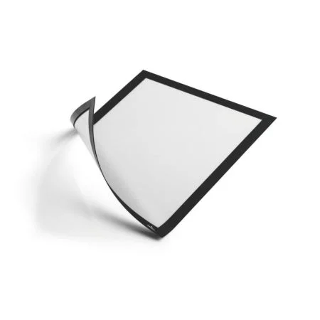 Kapsy Duraframe Magnetic A4 - černá Koupit Online