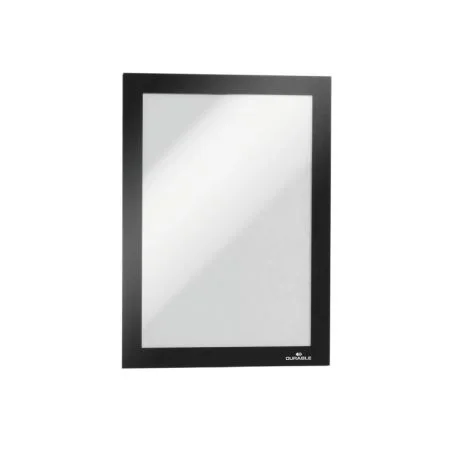 Výhodná Nabídka Kapsy DURAFRAME® A5 - černá / 2 ks