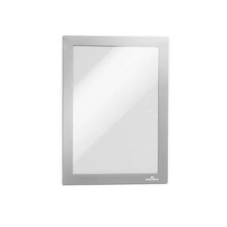 Kapsy DURAFRAME® A5 - stříbrná / 2 ks Výhodná Nabídka